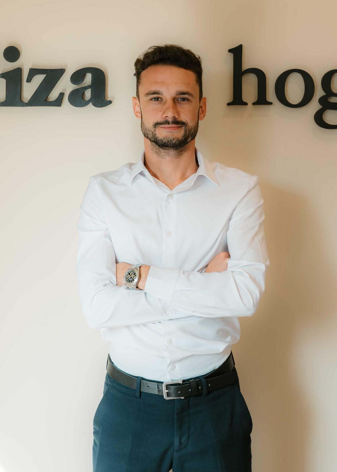Ivan Villa